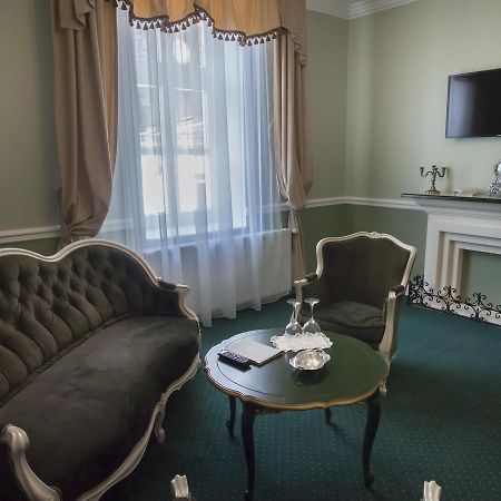 Maison Elysee Sibiu Eksteriør bilde