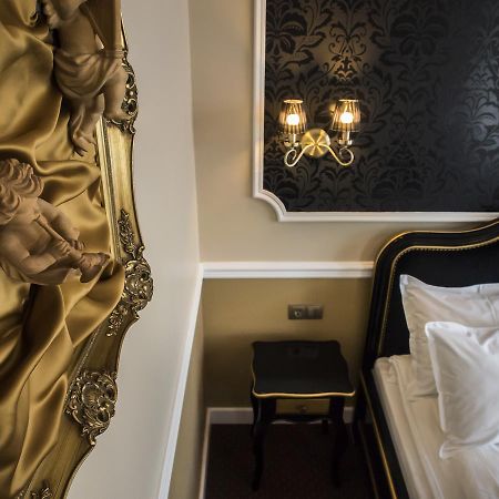 Maison Elysee Sibiu Eksteriør bilde