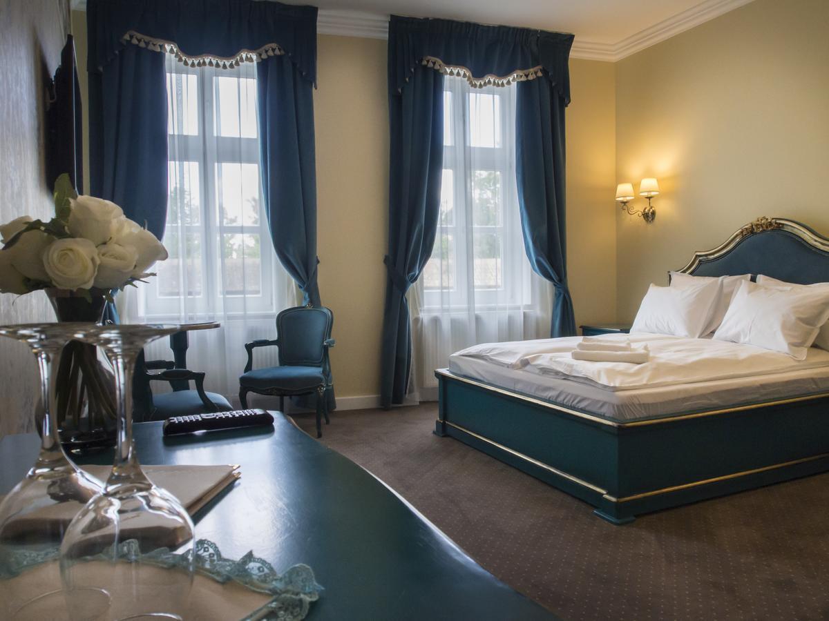 Maison Elysee Sibiu Eksteriør bilde
