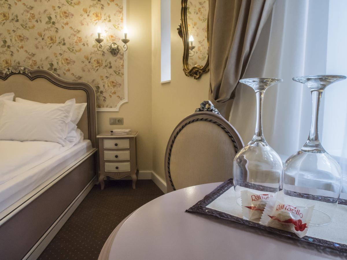 Maison Elysee Sibiu Eksteriør bilde