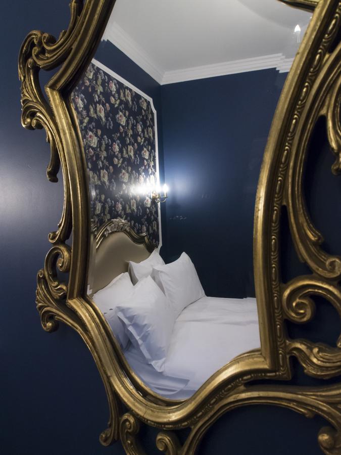 Maison Elysee Sibiu Eksteriør bilde