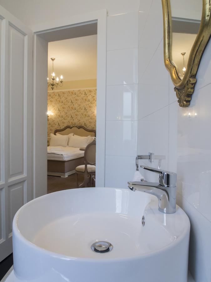 Maison Elysee Sibiu Eksteriør bilde