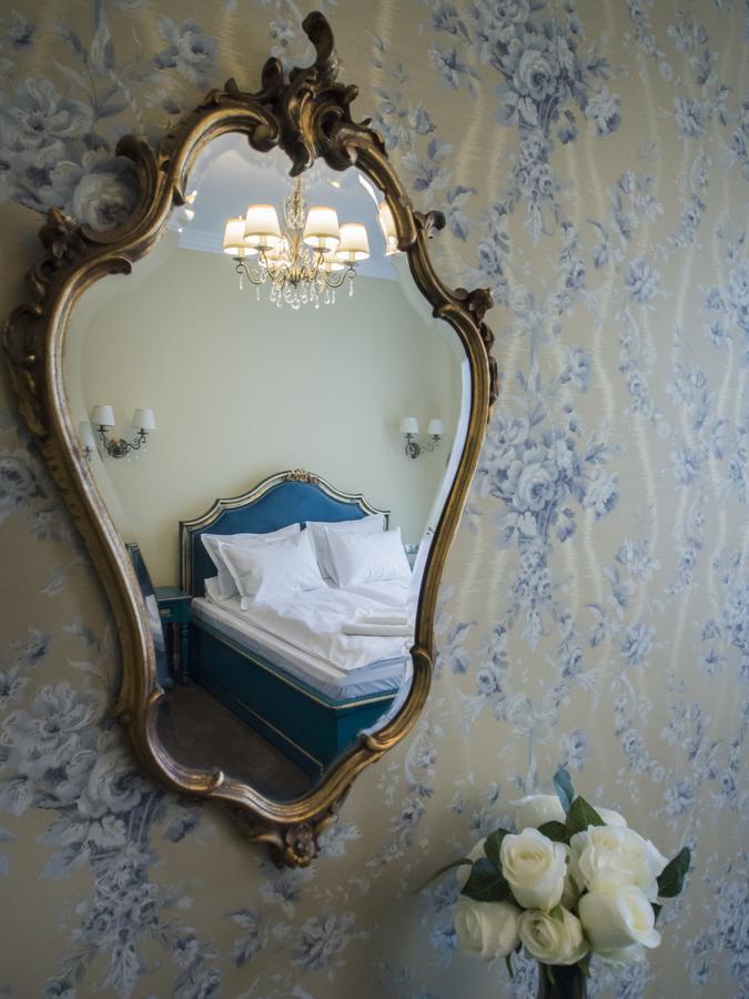 Maison Elysee Sibiu Eksteriør bilde