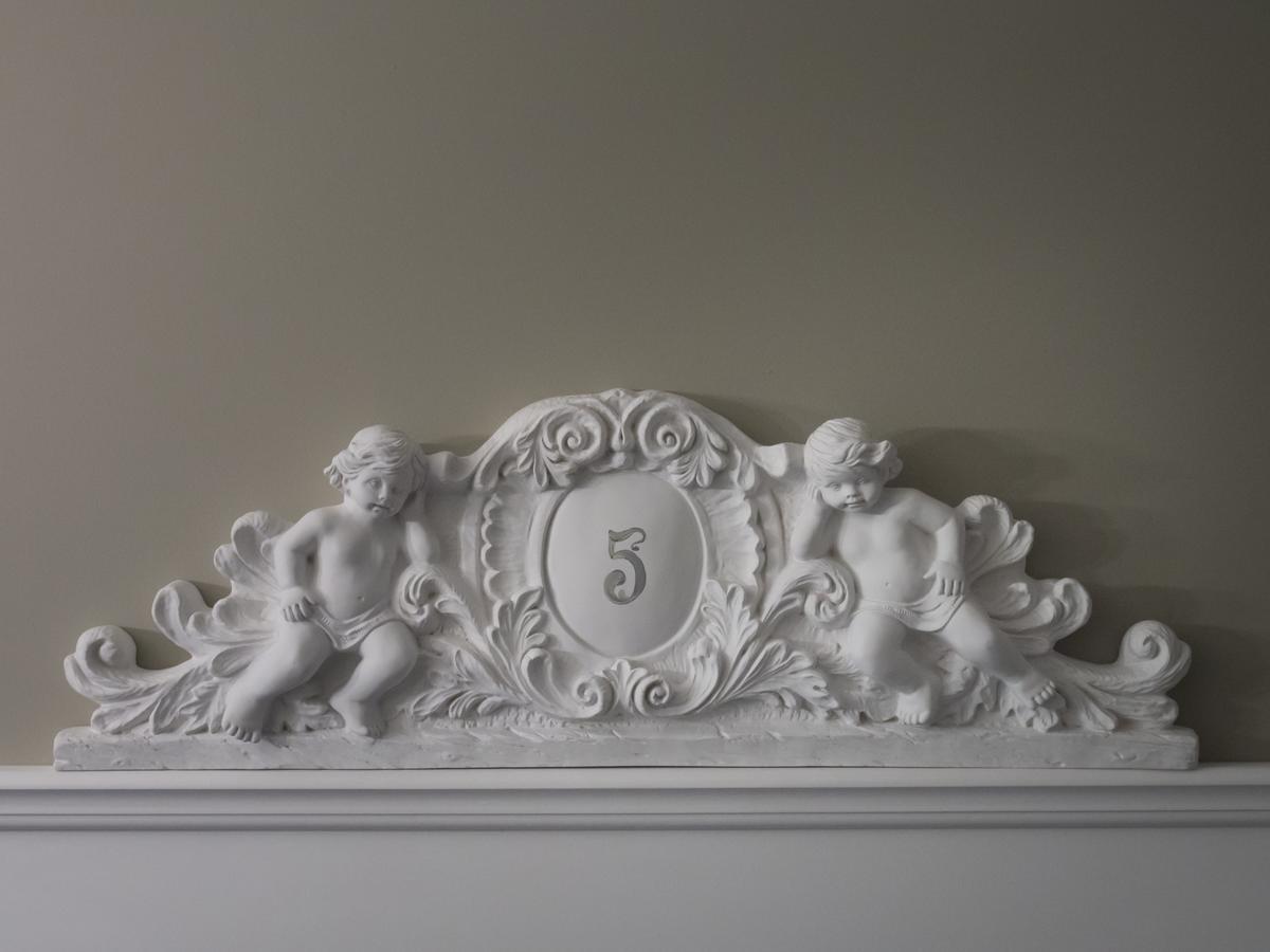 Maison Elysee Sibiu Eksteriør bilde